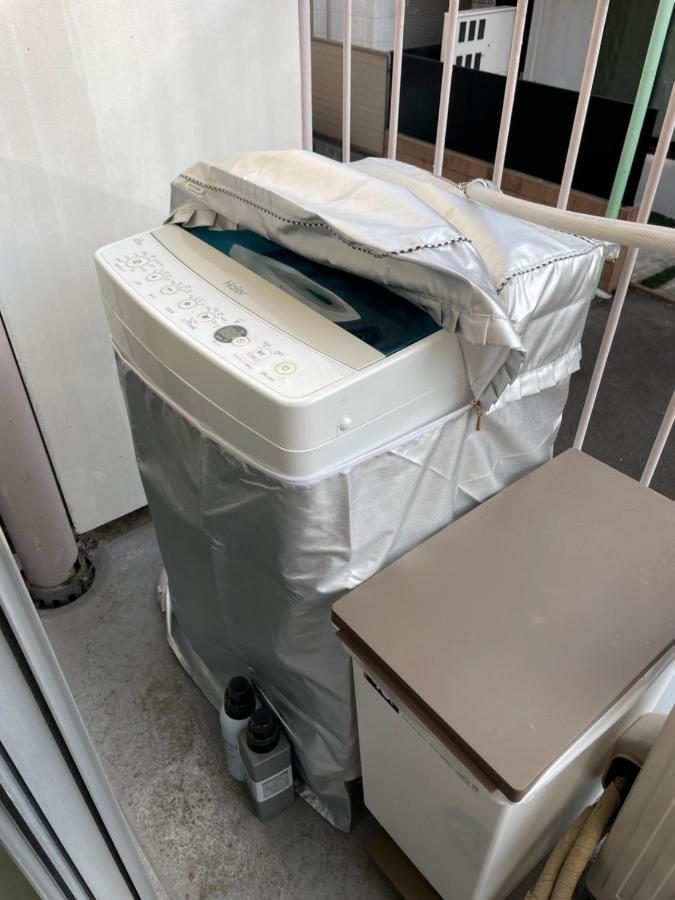 Best Located Shinjuku Central Full-Furnished Apartment 3Minwalk To Station1 Tokio Zewnętrze zdjęcie