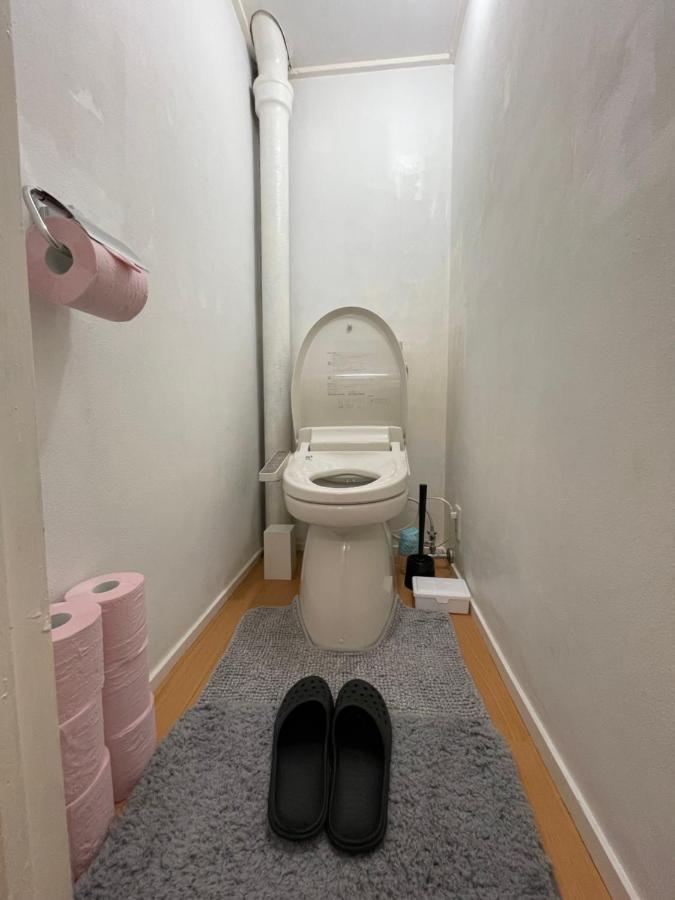 Best Located Shinjuku Central Full-Furnished Apartment 3Minwalk To Station1 Tokio Zewnętrze zdjęcie