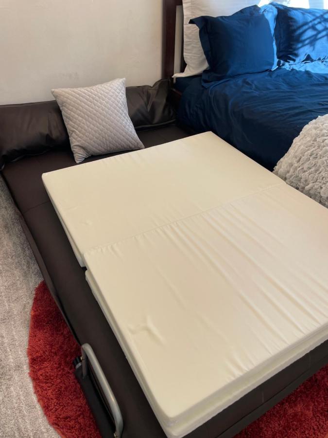 Best Located Shinjuku Central Full-Furnished Apartment 3Minwalk To Station1 Tokio Zewnętrze zdjęcie