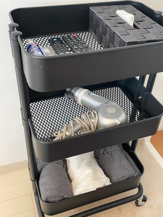 Best Located Shinjuku Central Full-Furnished Apartment 3Minwalk To Station1 Tokio Zewnętrze zdjęcie