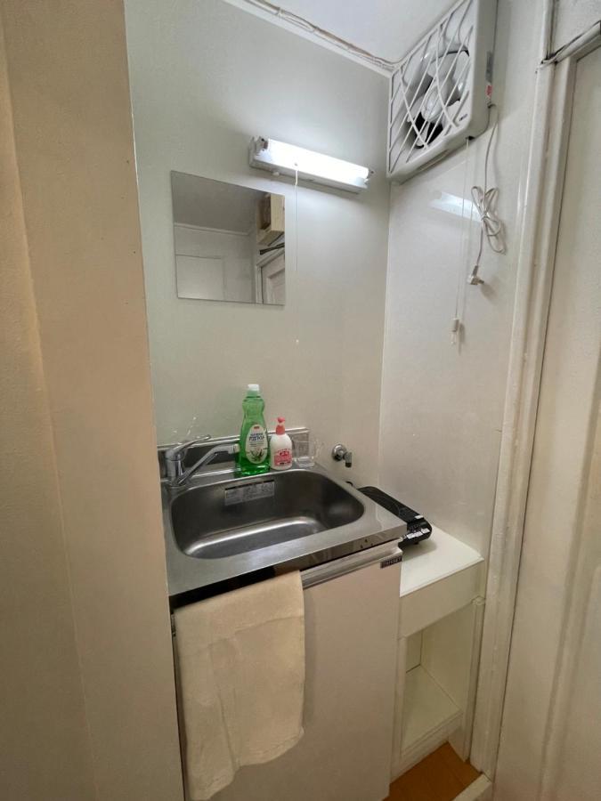 Best Located Shinjuku Central Full-Furnished Apartment 3Minwalk To Station1 Tokio Zewnętrze zdjęcie