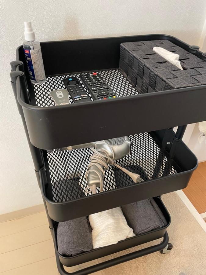 Best Located Shinjuku Central Full-Furnished Apartment 3Minwalk To Station1 Tokio Zewnętrze zdjęcie