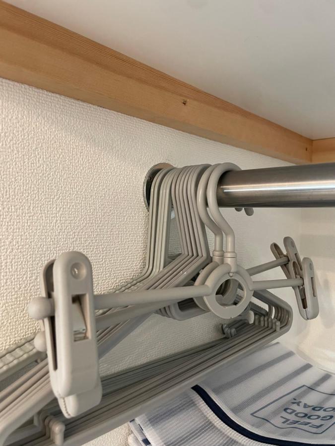 Best Located Shinjuku Central Full-Furnished Apartment 3Minwalk To Station1 Tokio Zewnętrze zdjęcie