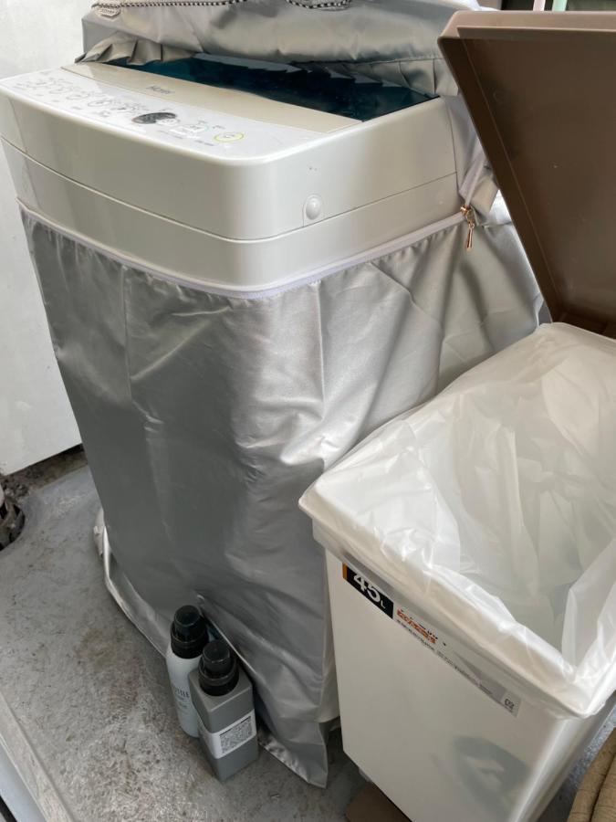 Best Located Shinjuku Central Full-Furnished Apartment 3Minwalk To Station1 Tokio Zewnętrze zdjęcie
