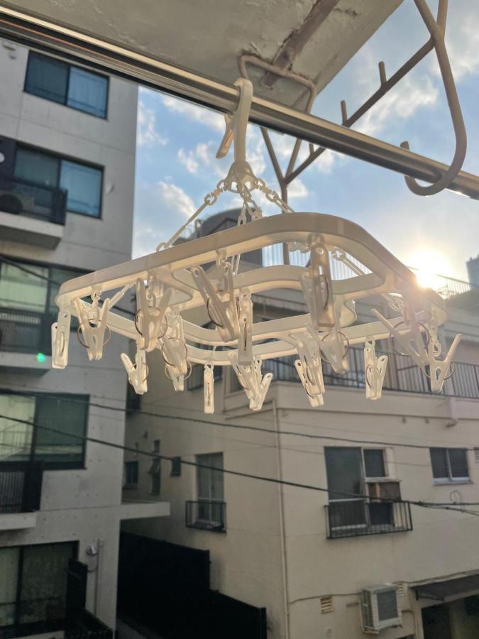 Best Located Shinjuku Central Full-Furnished Apartment 3Minwalk To Station1 Tokio Zewnętrze zdjęcie