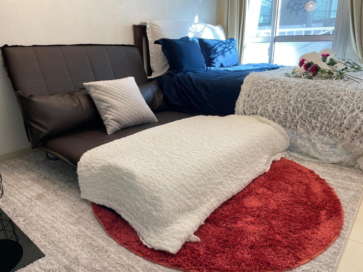 Best Located Shinjuku Central Full-Furnished Apartment 3Minwalk To Station1 Tokio Zewnętrze zdjęcie