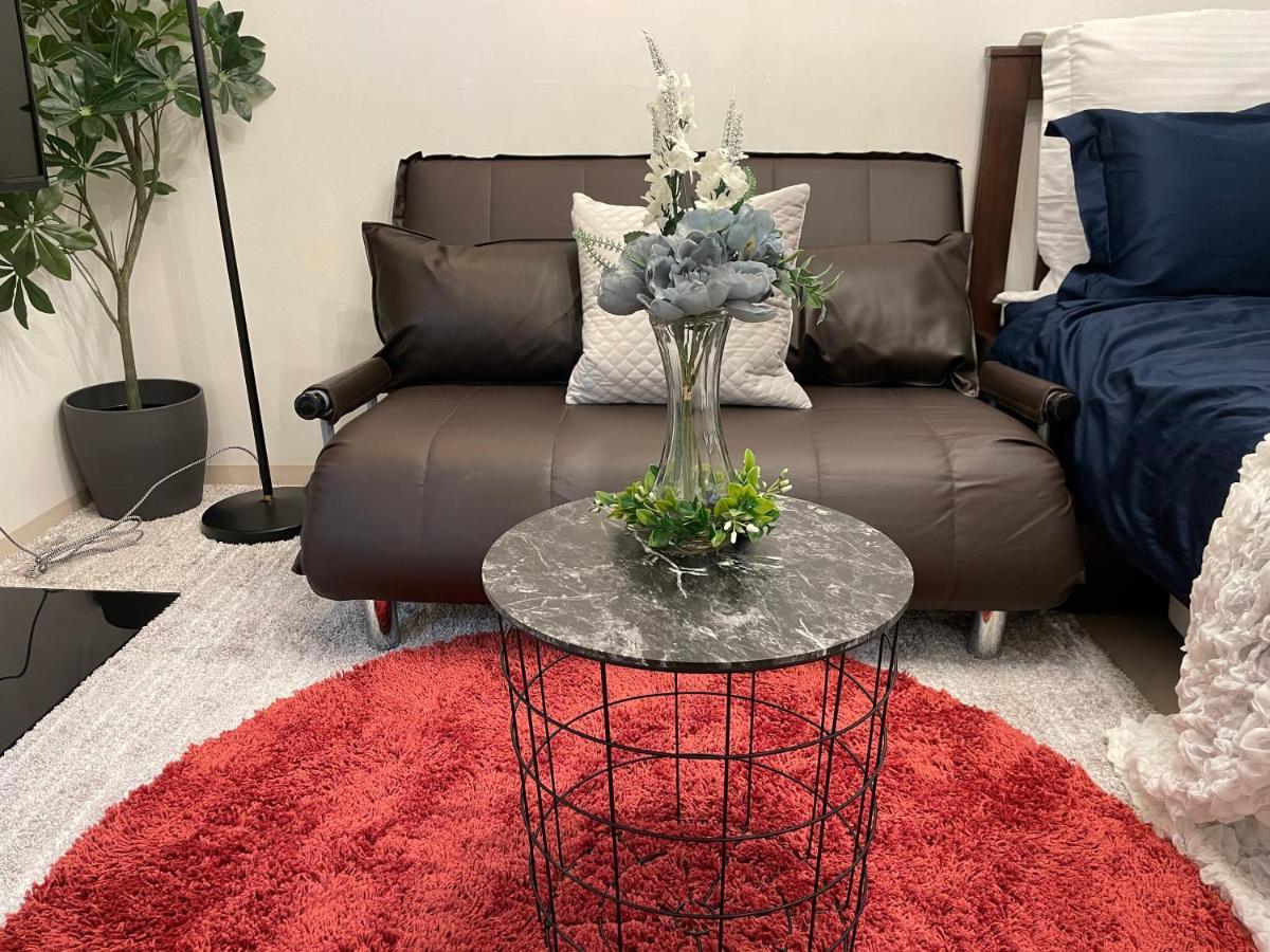 Best Located Shinjuku Central Full-Furnished Apartment 3Minwalk To Station1 Tokio Zewnętrze zdjęcie