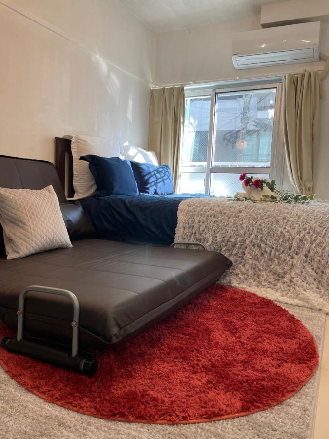 Best Located Shinjuku Central Full-Furnished Apartment 3Minwalk To Station1 Tokio Zewnętrze zdjęcie