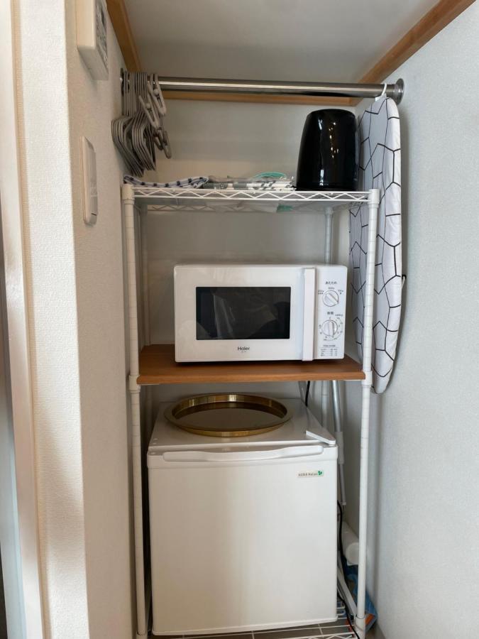 Best Located Shinjuku Central Full-Furnished Apartment 3Minwalk To Station1 Tokio Zewnętrze zdjęcie