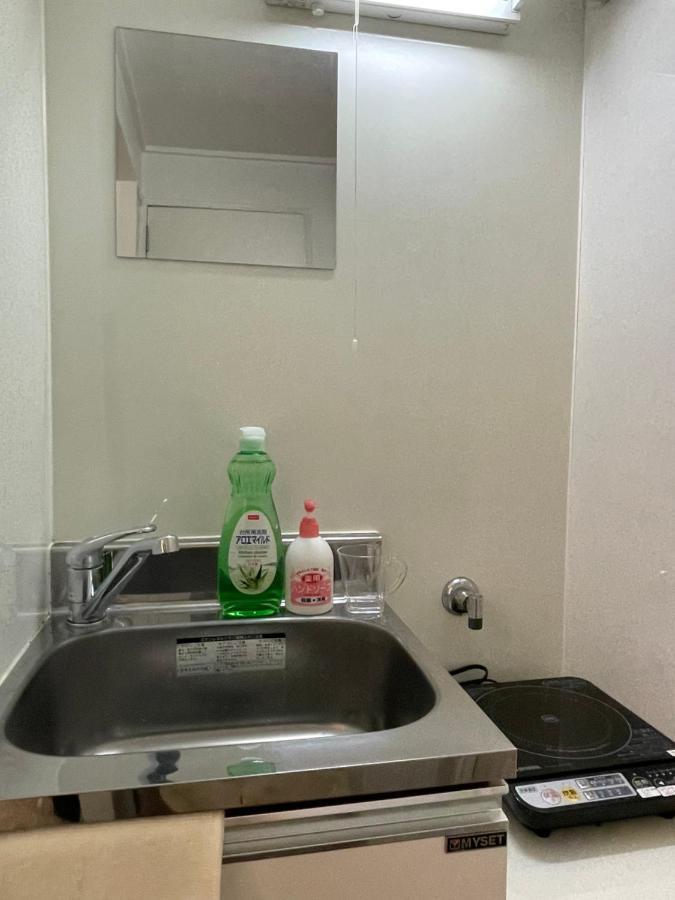 Best Located Shinjuku Central Full-Furnished Apartment 3Minwalk To Station1 Tokio Zewnętrze zdjęcie
