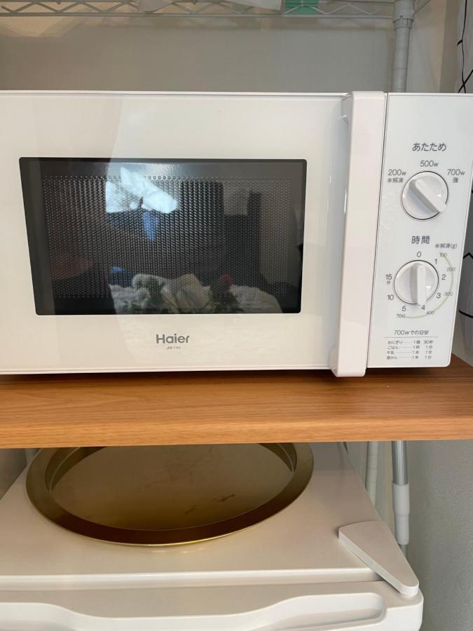 Best Located Shinjuku Central Full-Furnished Apartment 3Minwalk To Station1 Tokio Zewnętrze zdjęcie
